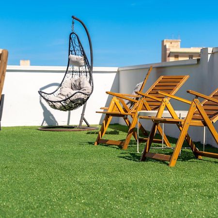 Myia Apartments By Wonderful Italy Сиракузы Экстерьер фото
