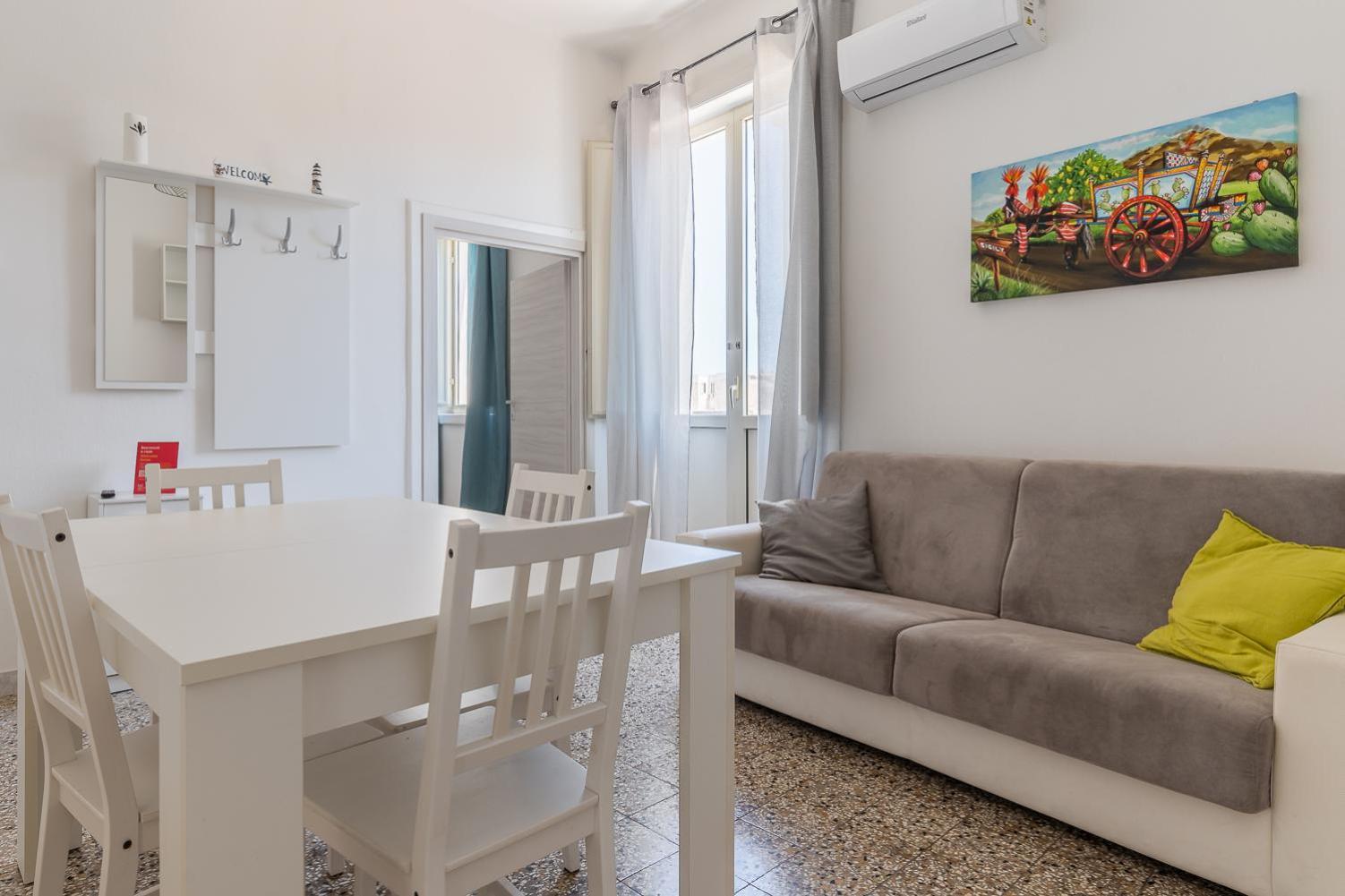 Myia Apartments By Wonderful Italy Сиракузы Экстерьер фото