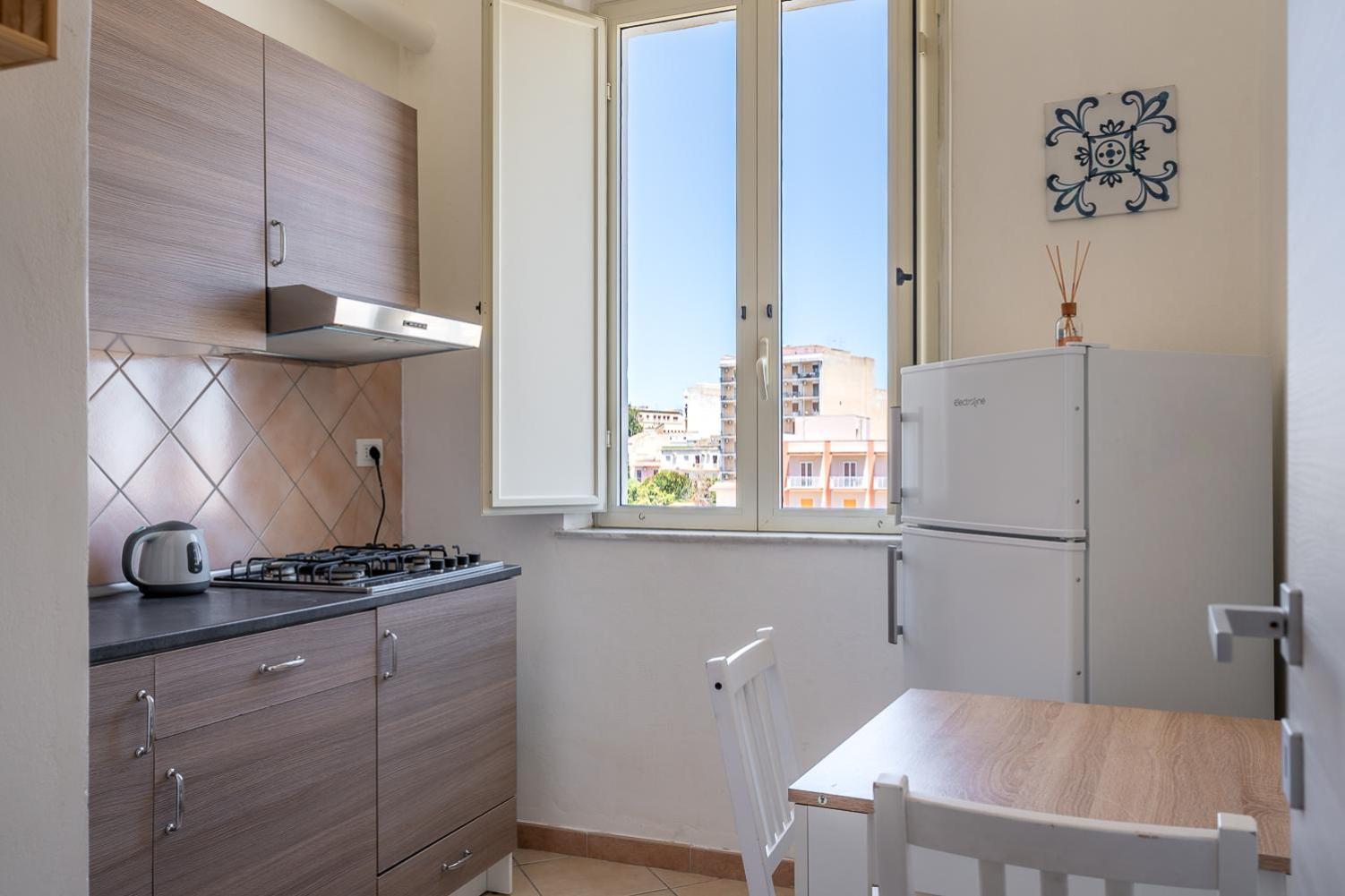 Myia Apartments By Wonderful Italy Сиракузы Экстерьер фото