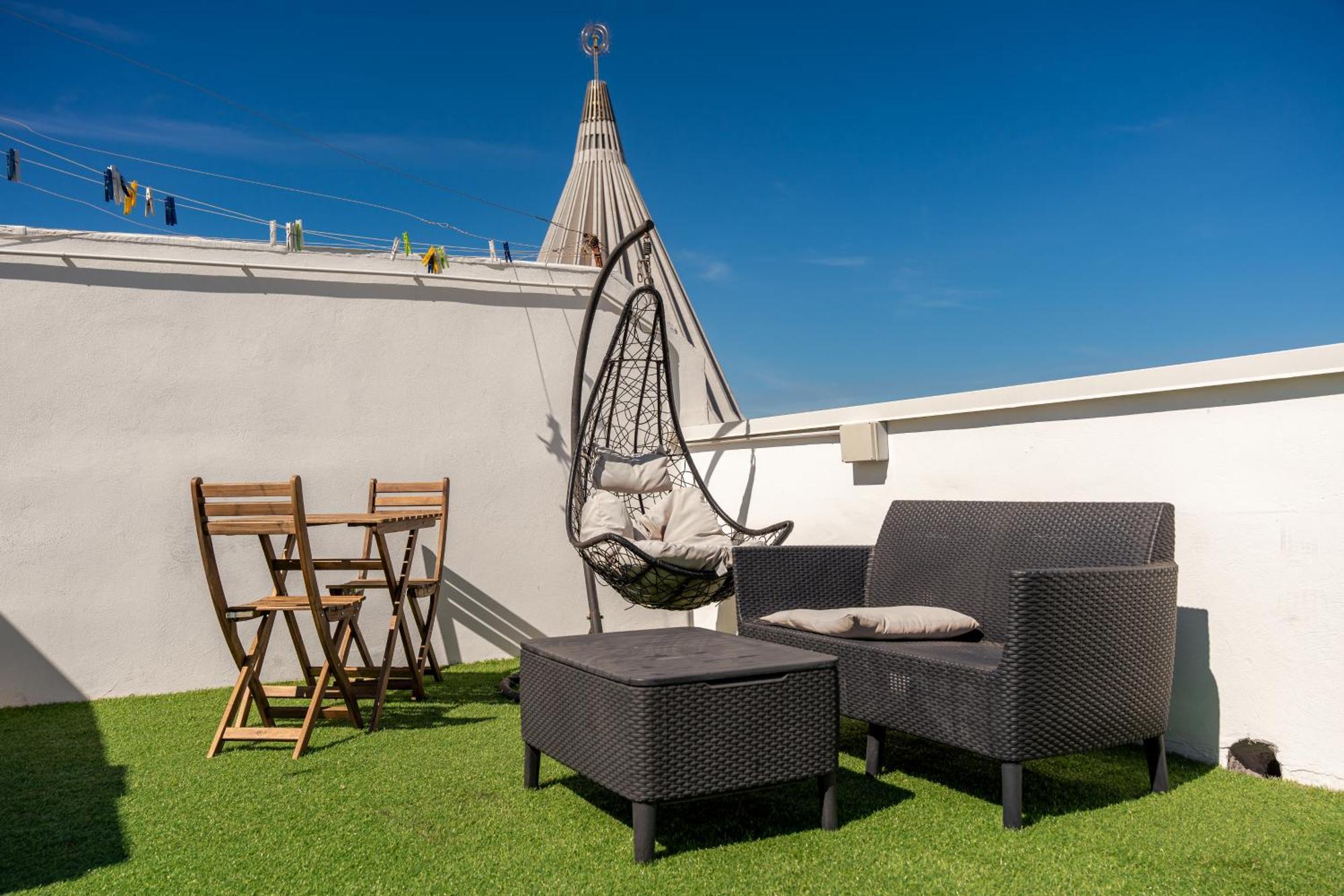 Myia Apartments By Wonderful Italy Сиракузы Экстерьер фото